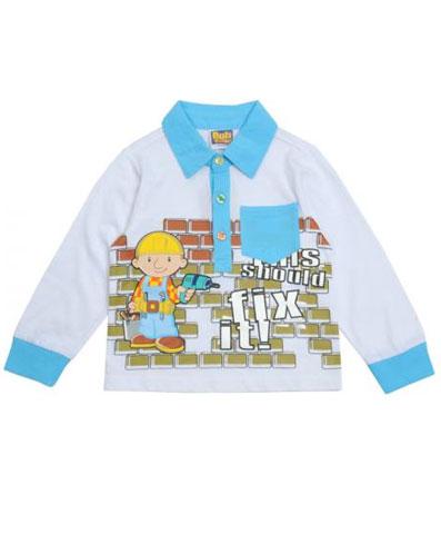 巴布工程师童装